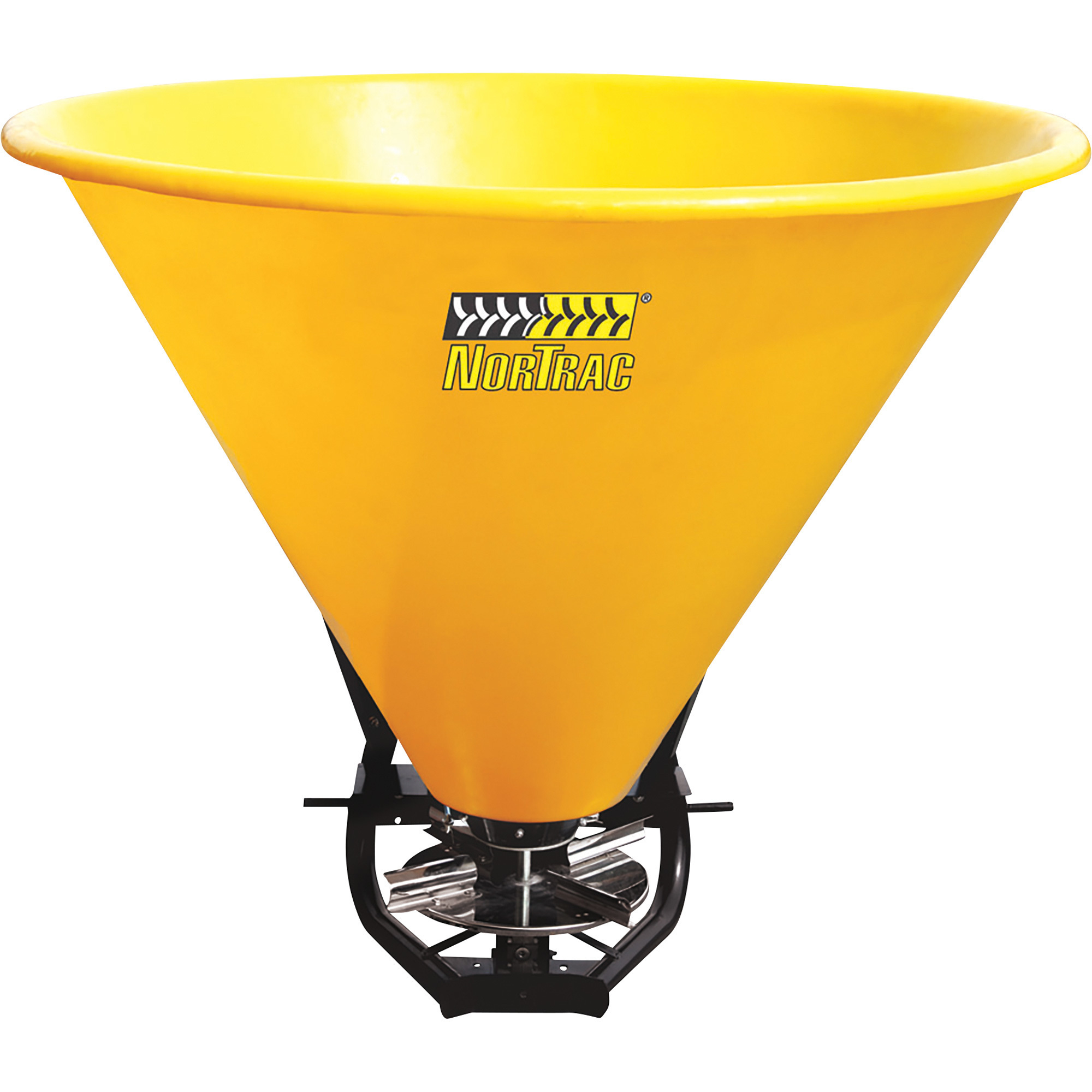 NorTrac 3Pt. PTO Spreader, 550Lb. Load Capacity, Category 1